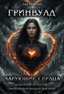 Гринвулд. Чарующие сердца